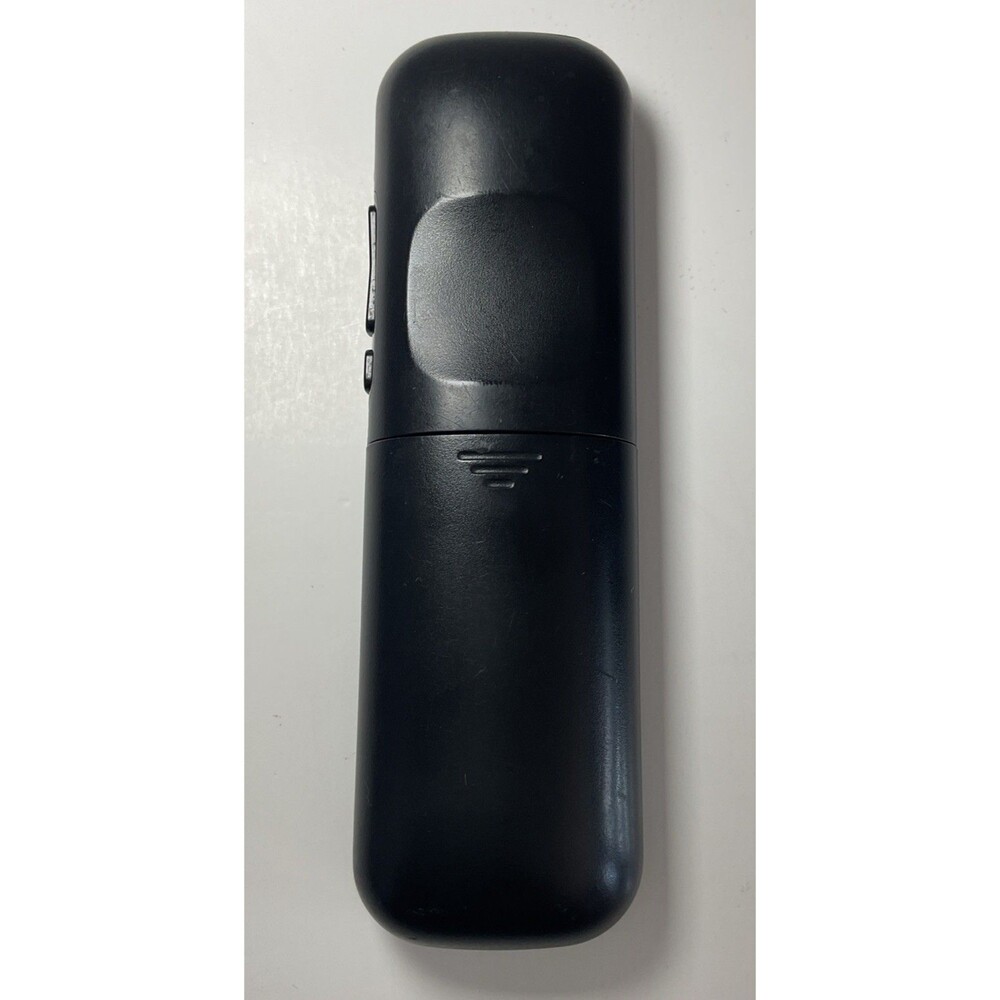 Genuine Sharp Roku TV Remote – Model LC-RCRUS-18 - Picture 2 of 5